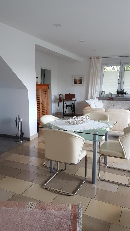 Ferienwohnung Fichtenweg Мюх Экстерьер фото