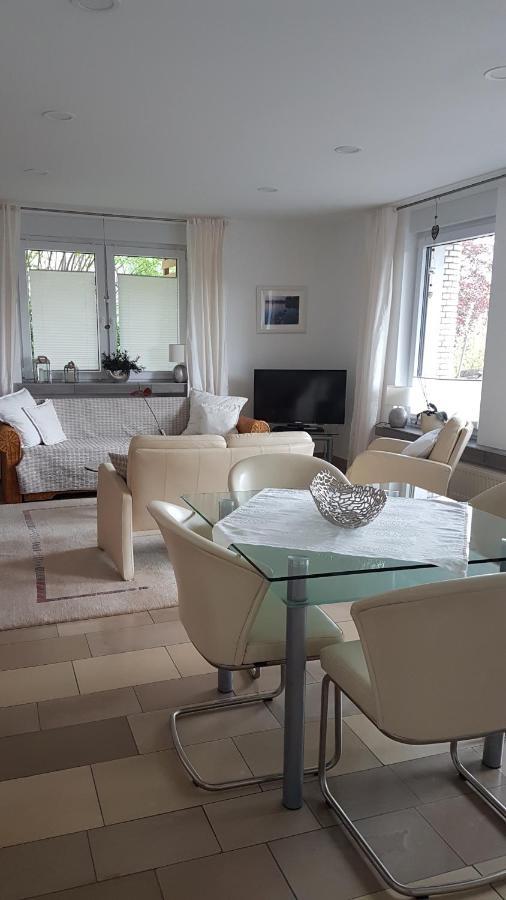 Ferienwohnung Fichtenweg Мюх Экстерьер фото