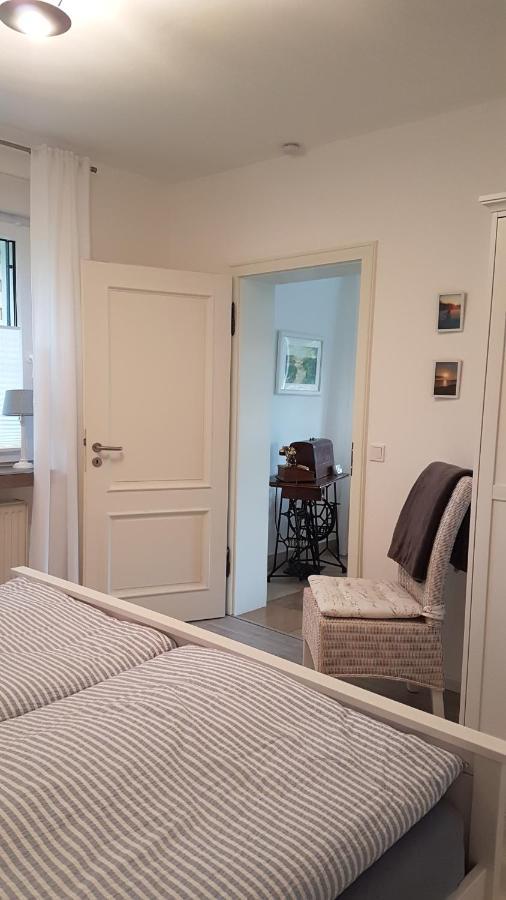 Ferienwohnung Fichtenweg Мюх Экстерьер фото
