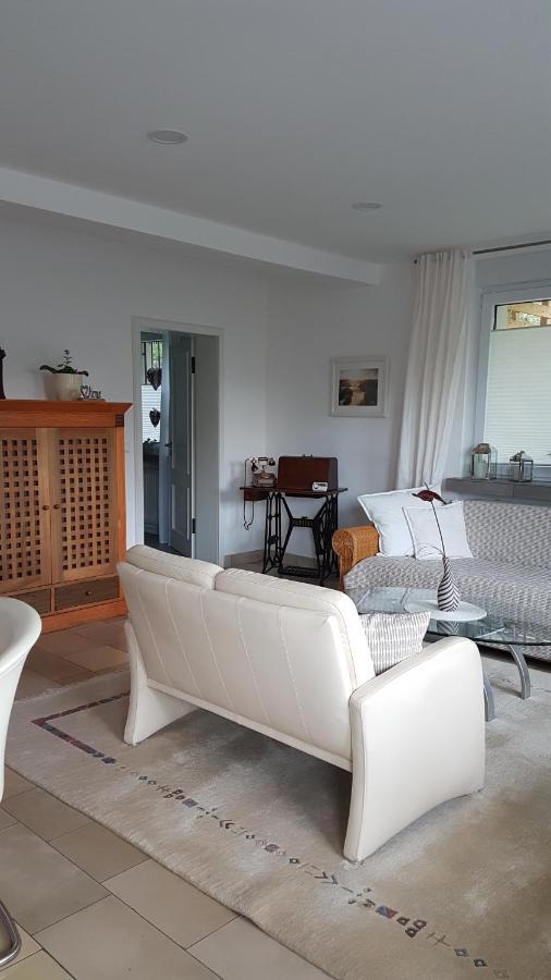 Ferienwohnung Fichtenweg Мюх Экстерьер фото
