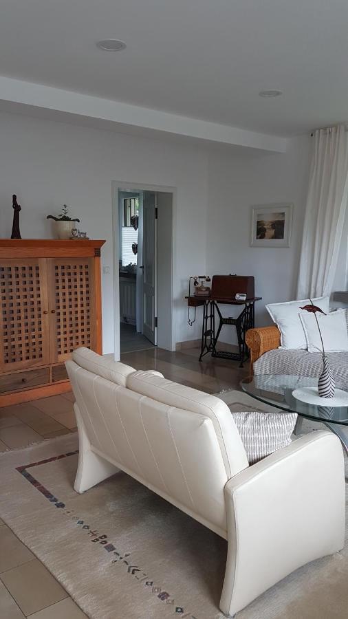 Ferienwohnung Fichtenweg Мюх Экстерьер фото