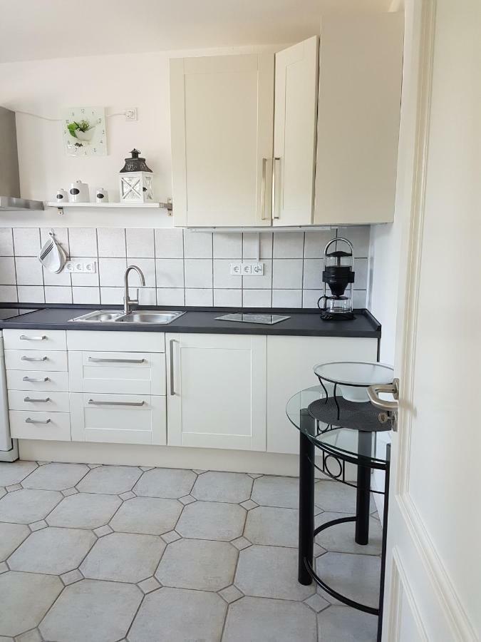 Ferienwohnung Fichtenweg Мюх Экстерьер фото
